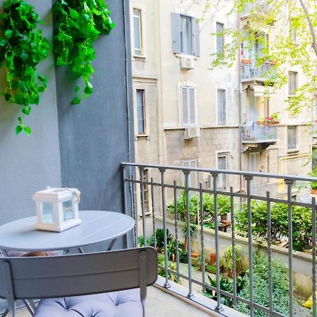 Book Now! Corso Buenos Aires & Loreto M1 Apartment Milano Esterno foto