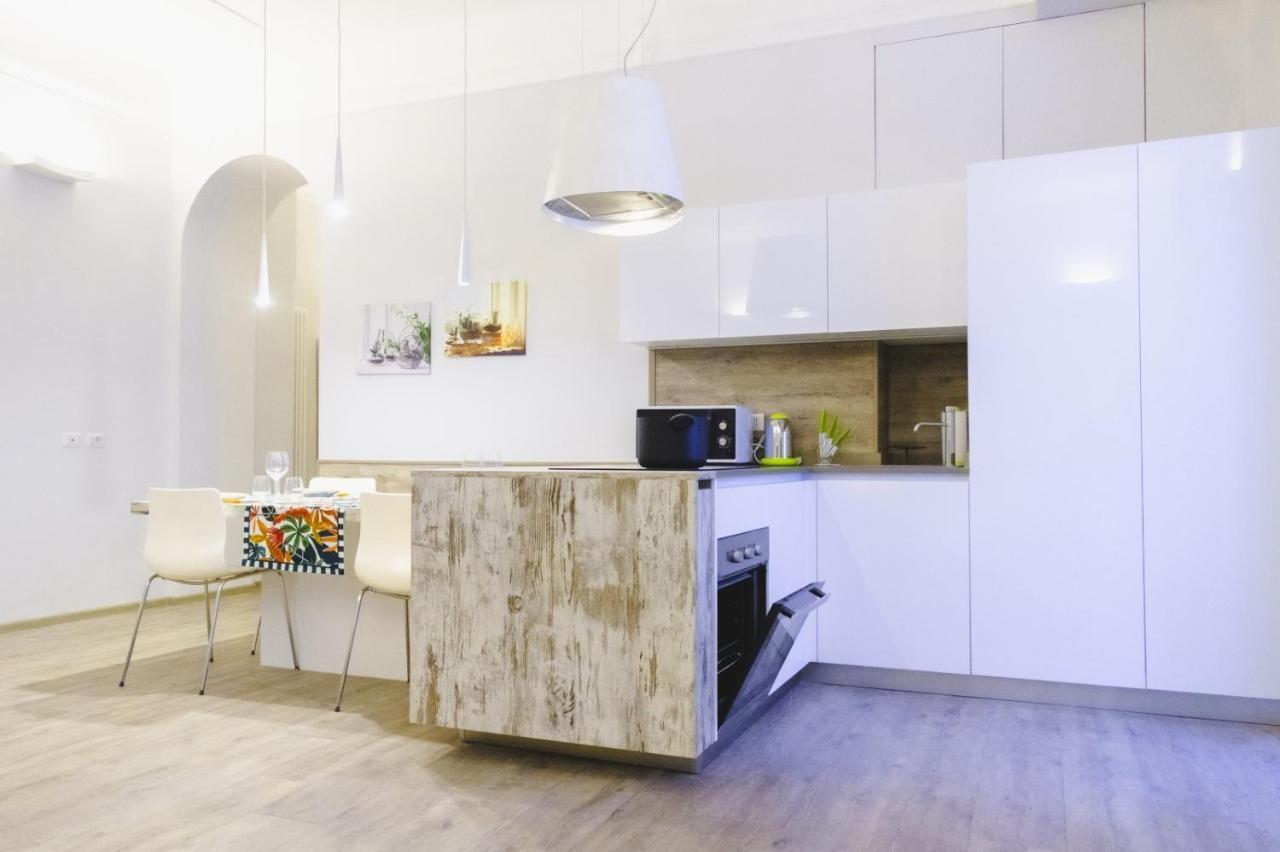 Book Now! Corso Buenos Aires & Loreto M1 Apartment Milano Esterno foto