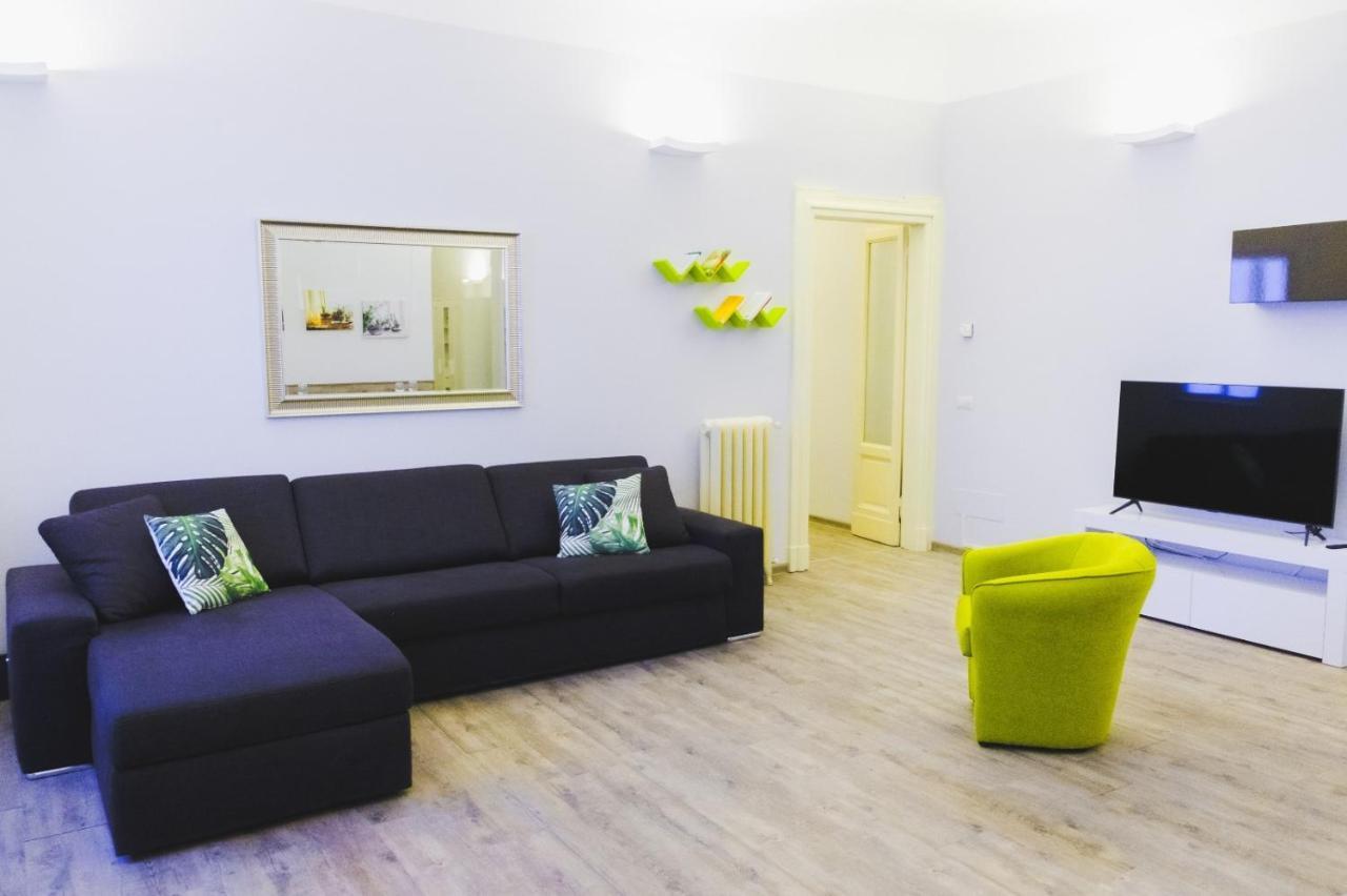 Book Now! Corso Buenos Aires & Loreto M1 Apartment Milano Esterno foto