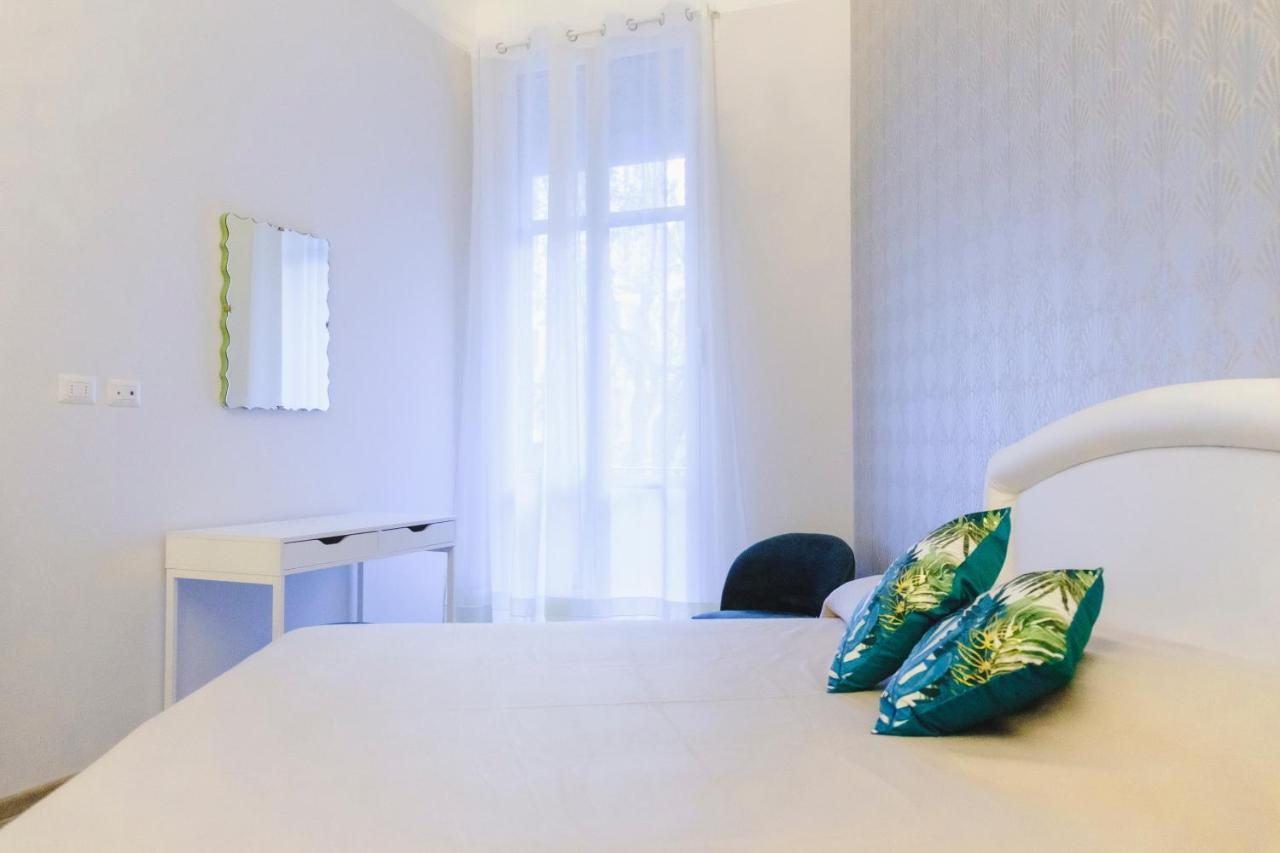 Book Now! Corso Buenos Aires & Loreto M1 Apartment Milano Esterno foto