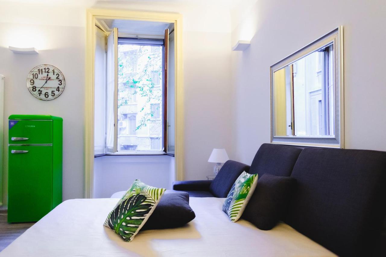 Book Now! Corso Buenos Aires & Loreto M1 Apartment Milano Esterno foto