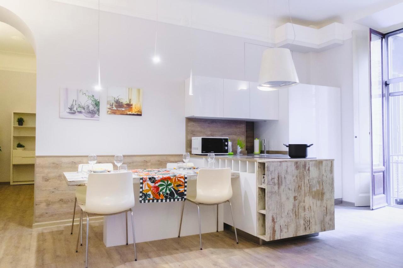 Book Now! Corso Buenos Aires & Loreto M1 Apartment Milano Esterno foto
