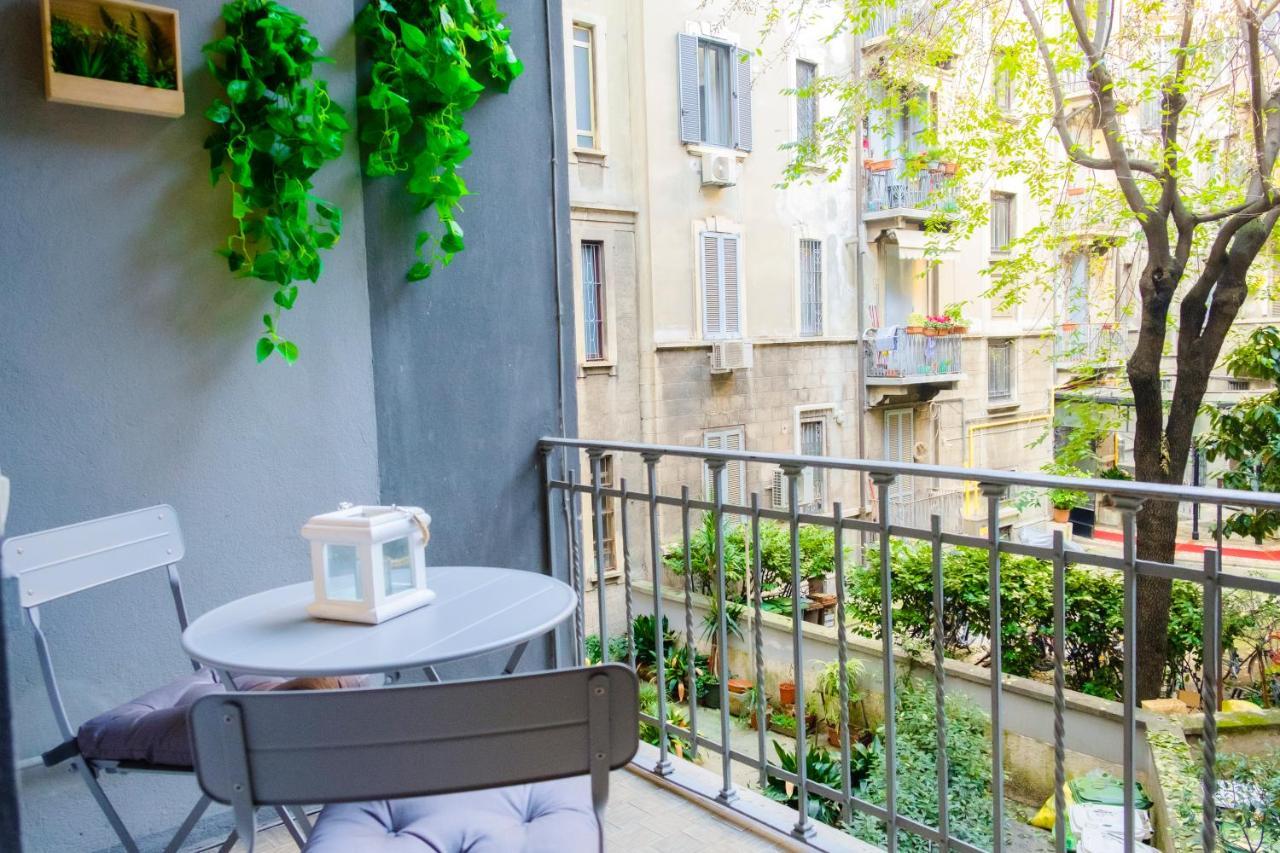 Book Now! Corso Buenos Aires & Loreto M1 Apartment Milano Esterno foto
