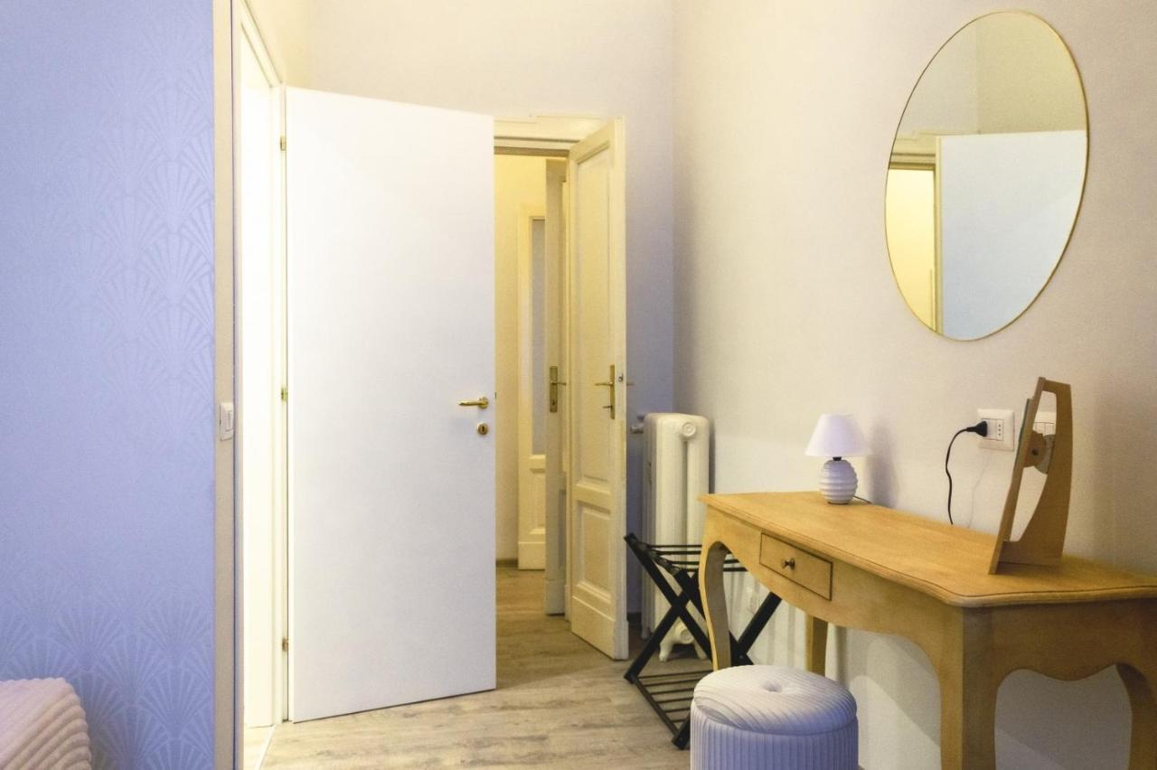Book Now! Corso Buenos Aires & Loreto M1 Apartment Milano Esterno foto