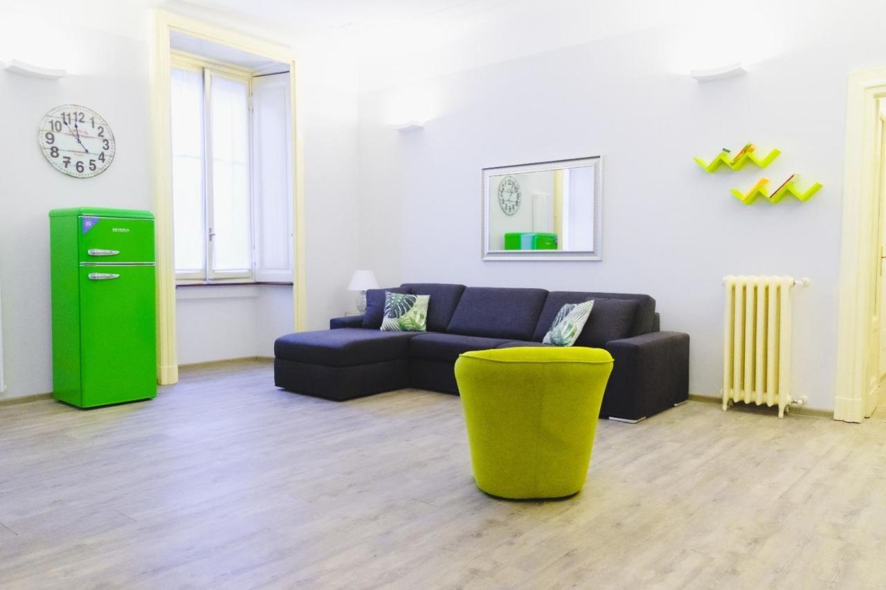 Book Now! Corso Buenos Aires & Loreto M1 Apartment Milano Esterno foto
