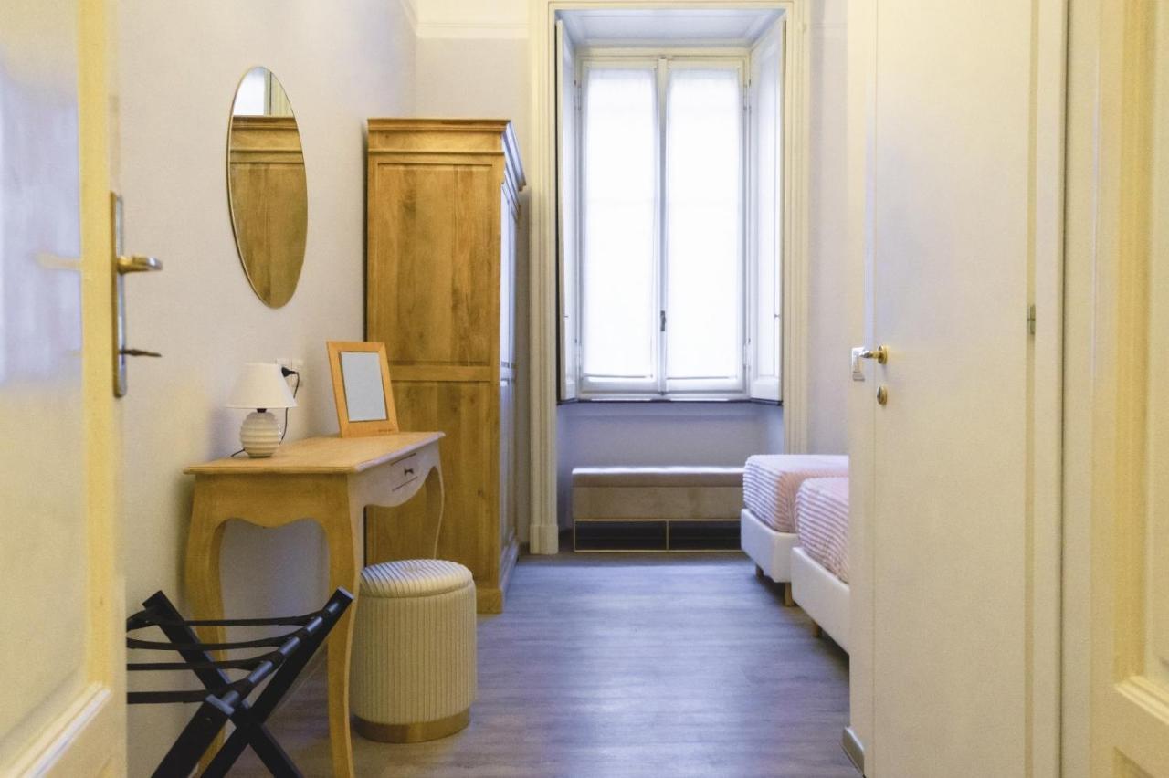 Book Now! Corso Buenos Aires & Loreto M1 Apartment Milano Esterno foto